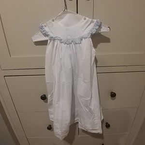 Mary James girls dress